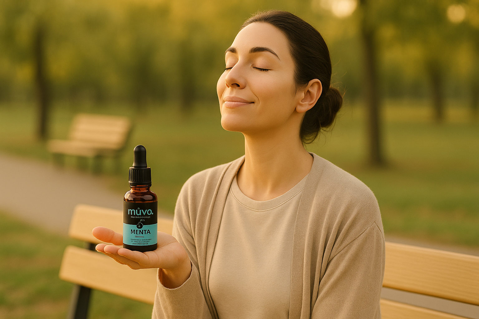 Ataques de Pánico: Qué Son, Por Qué Ocurren y Cómo Volver a Sentirte en Calma