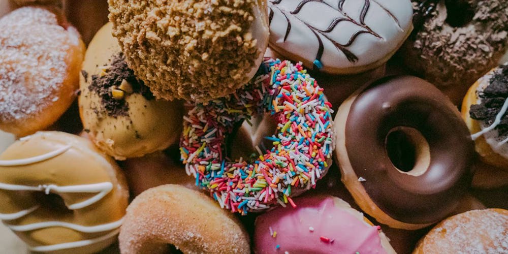 5 alimentos que podrían estar ocasionándote estrés