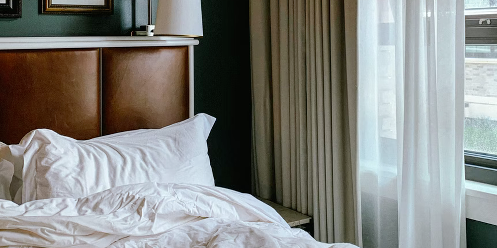 Mejora la calidad de tu sueño con CBD