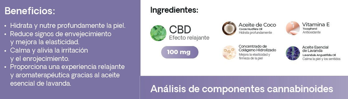 Serum Facial con Colageno