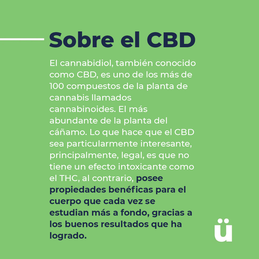 Pack Aceite CBD Aislado 1000mg – 5 piezas surtidas