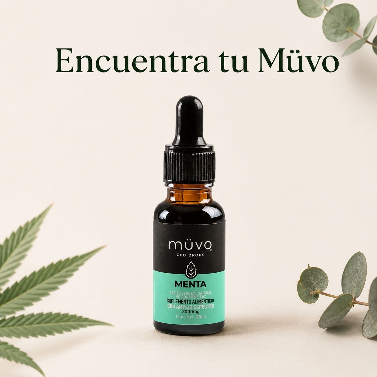 Encuentra tu Müvo